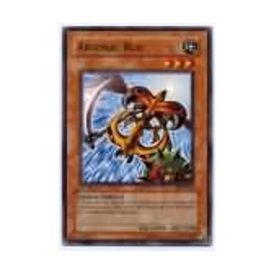

CCG Арсенал Жук (Обычный), Yu-Gi-Oh - Pharaonic Guardian - Singles