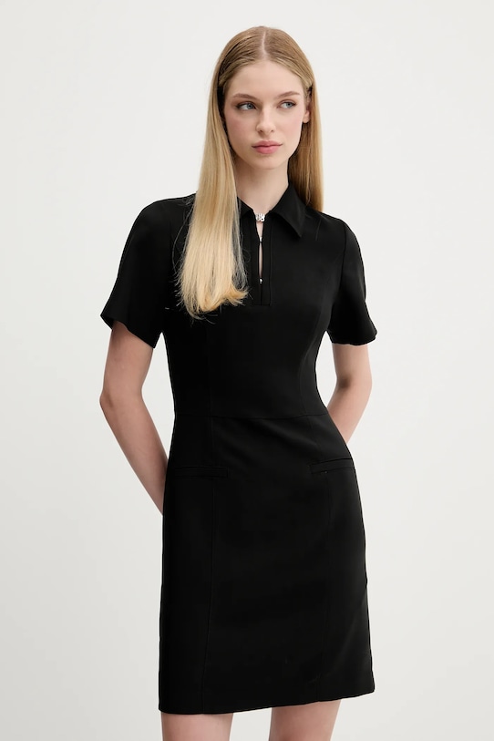 

Платье kalimba HUGO, черный