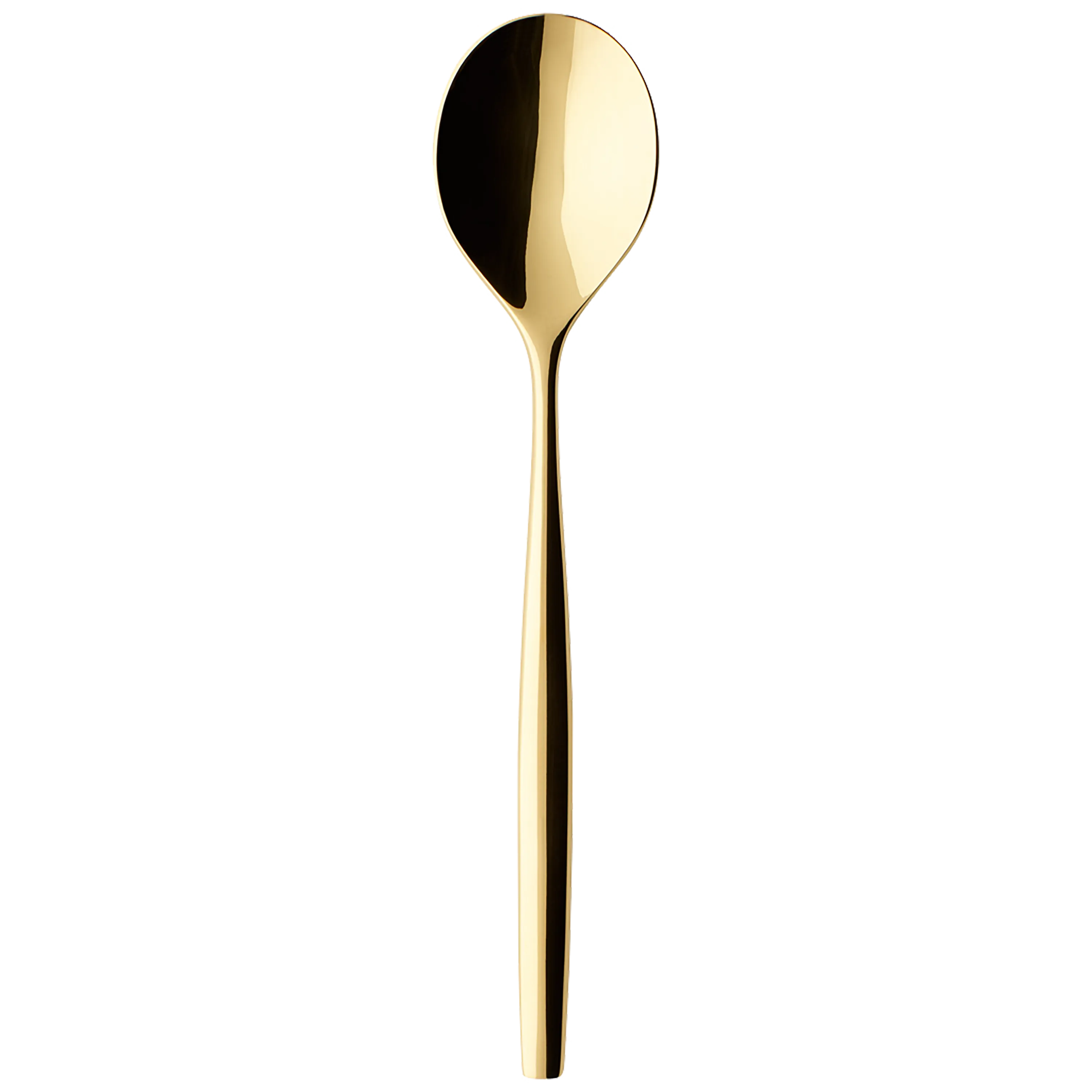 

Десертная ложка MetroChic Villeroy & Boch Signature, золотой
