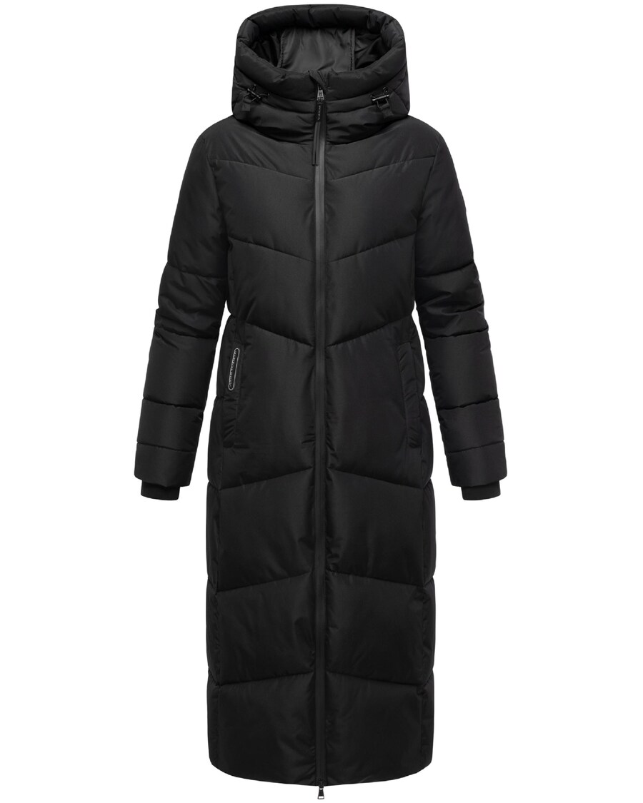 

Зимнее пальто MARIKOO Firella XVI, Black