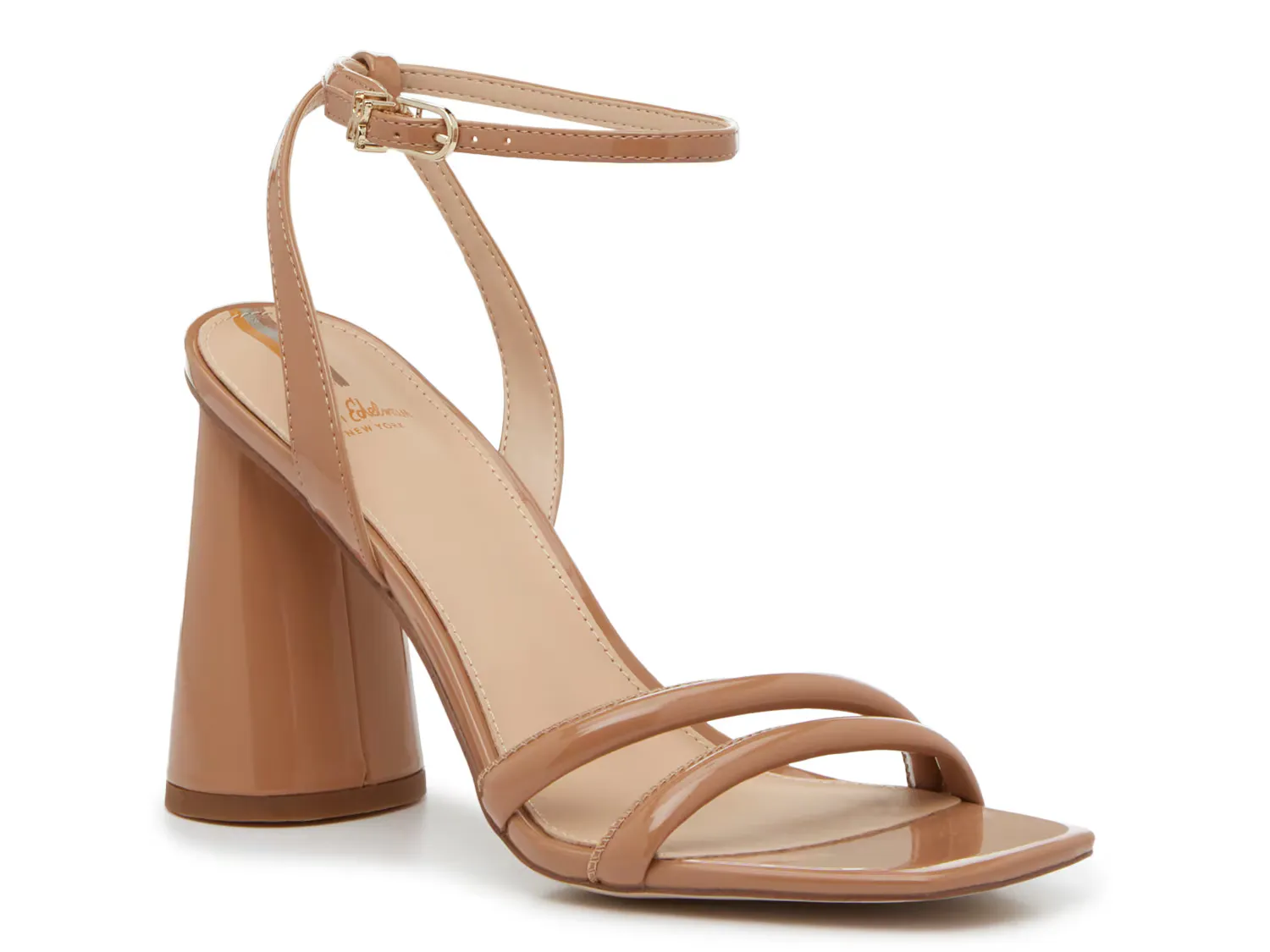 

Сандалии Kia Sandal Sam Edelman, светло-коричневый