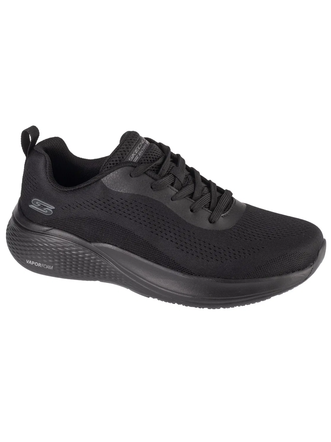Кроссовки 'Bobs Infinity - Vapor Exact' Skechers, Black — фото 2