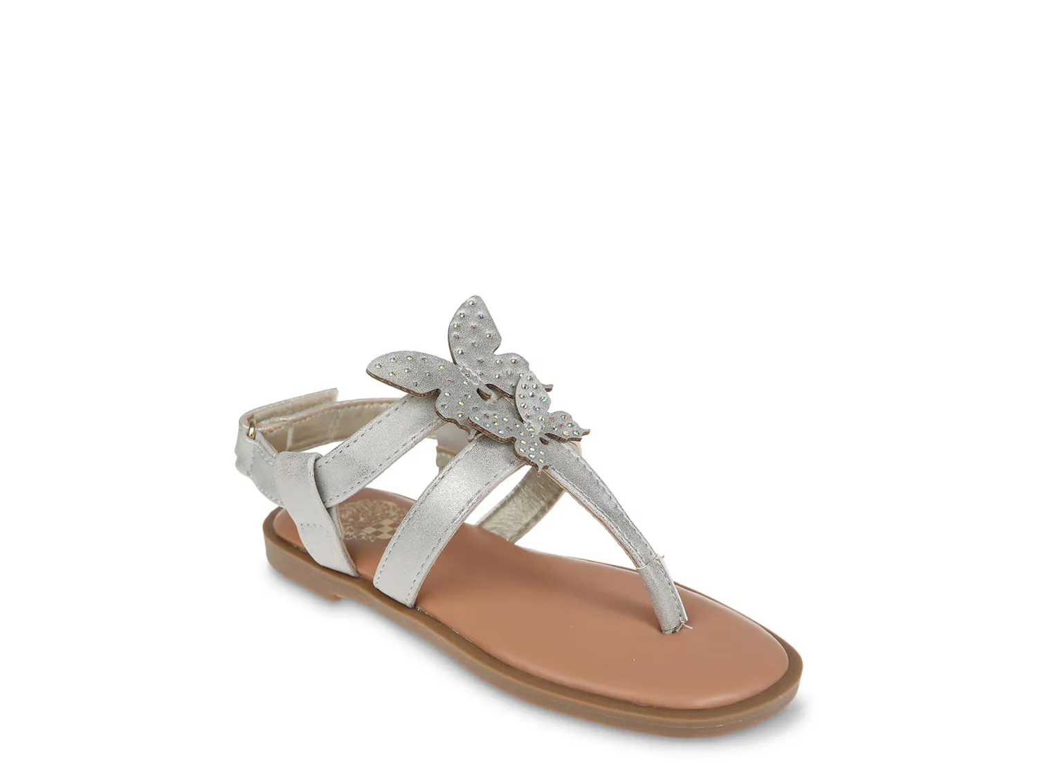 

Сандалии Kimana Sandal Vince Camuto, светло-золотой
