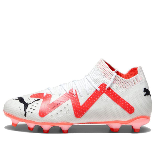 

Кроссовки future pro fg ag 'breakthrough pack' Puma, белый