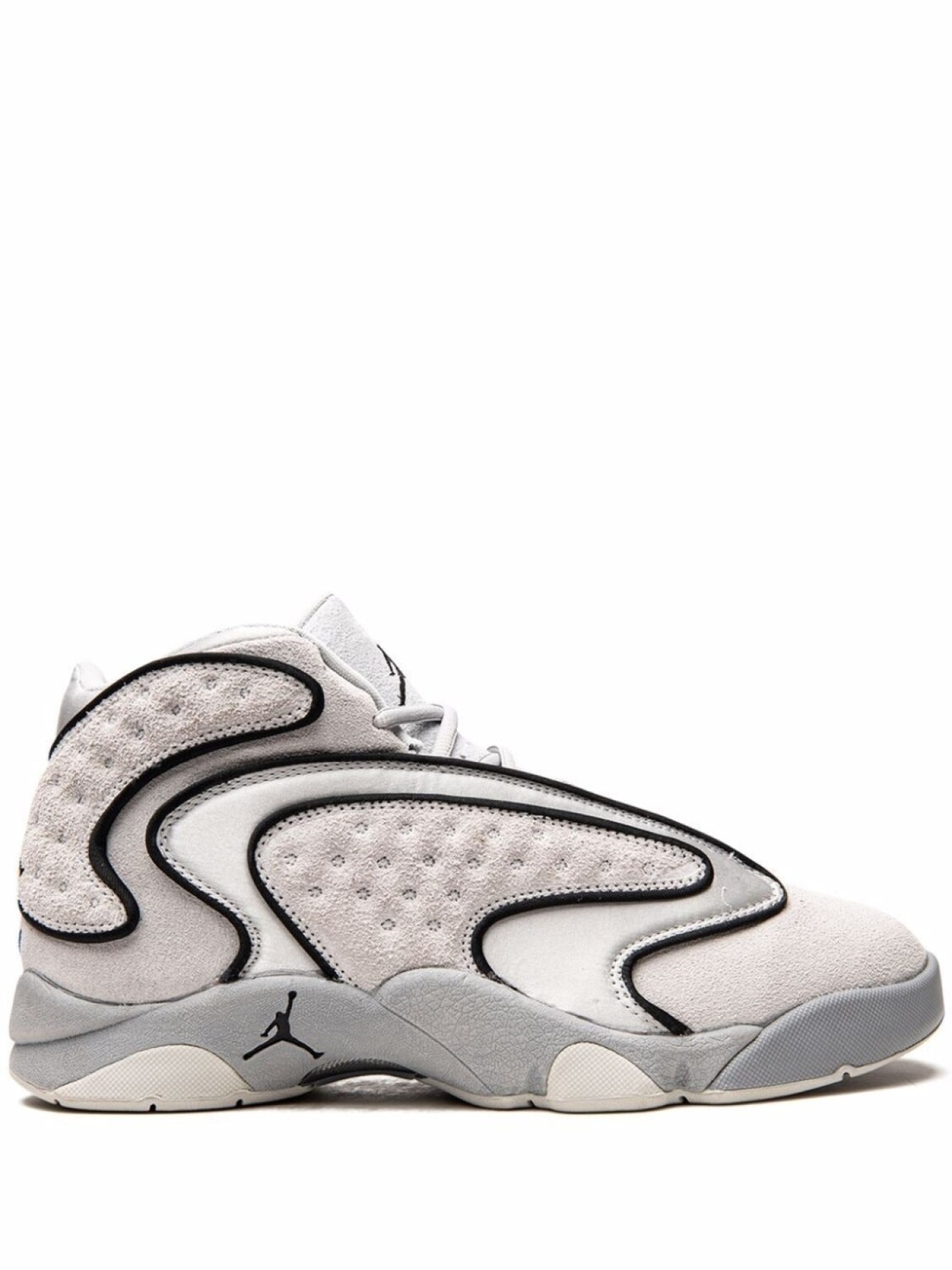 

Jordan кроссовки Air Jordan GG, нейтральный цвет