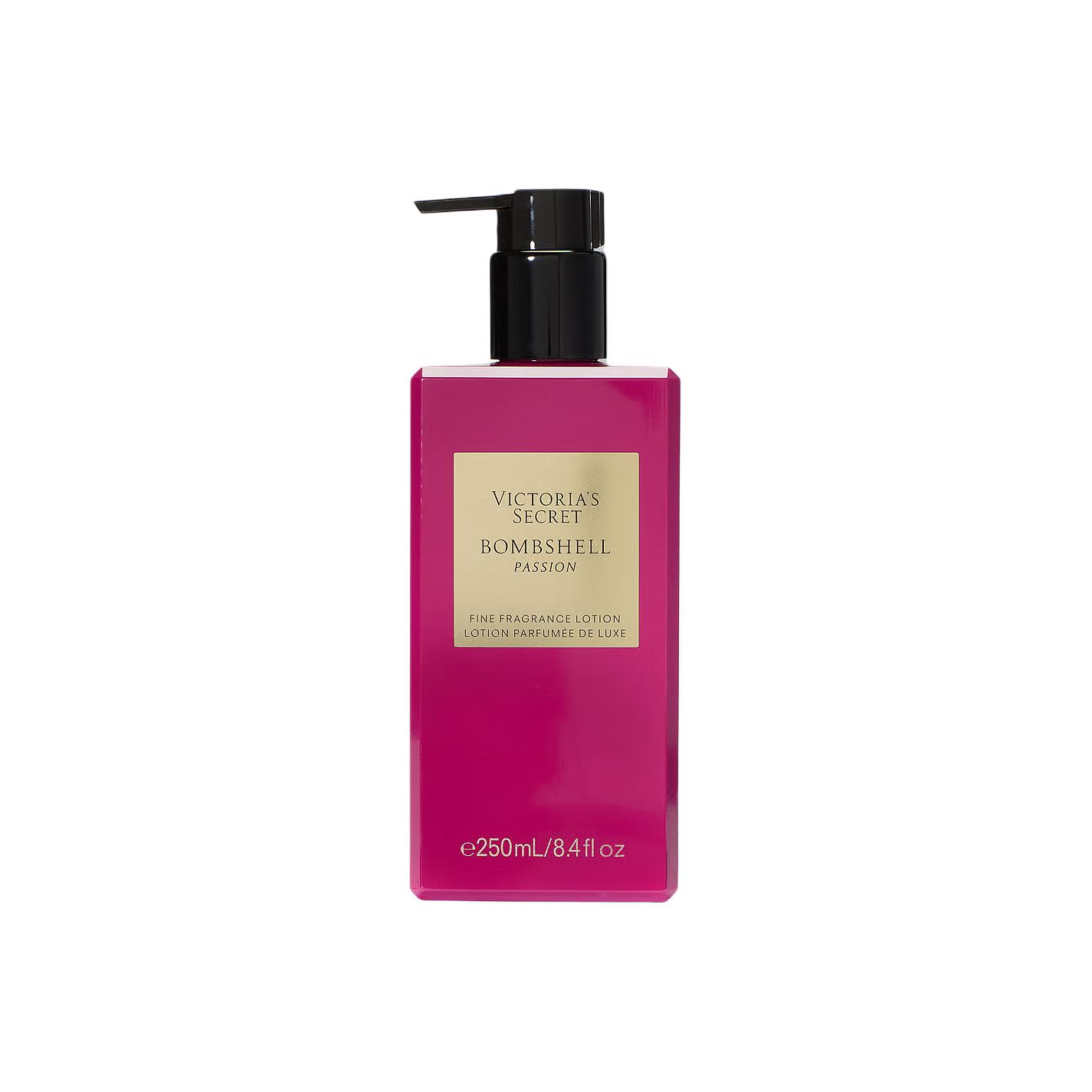 

Лосьон для тела Ebony Rhyme, 250 мл Victoria's Secret, rose scent long-lasting moisturizing fragrance body lotion 250ml