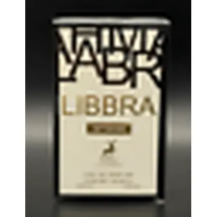 Libbra Intense EDP Maison Alhambra 100 мл женские духи оригинальный насыщенный аромат — фото 2