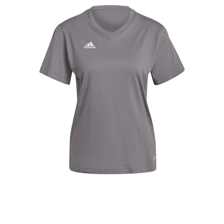 

Футболка Performance ADIDAS PERFORMANCE Entrada 22, серый