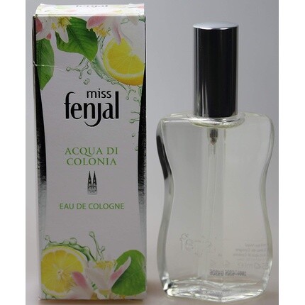 

Miss Acqua Di Colonia 50 мл одеколон спрей, Fenjal