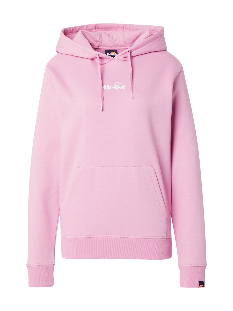 

Толстовка ELLESSE JAZANA, розовый