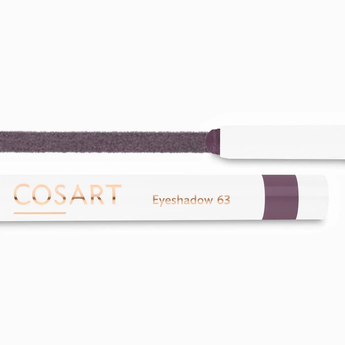 Тени для век Cosart Eye Shadow 0063 Amethyst Cosart