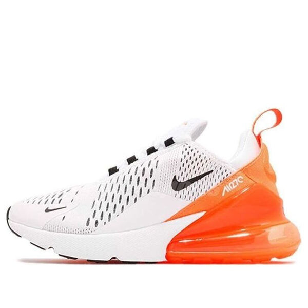 

Кроссовки air max 270 Nike, белый