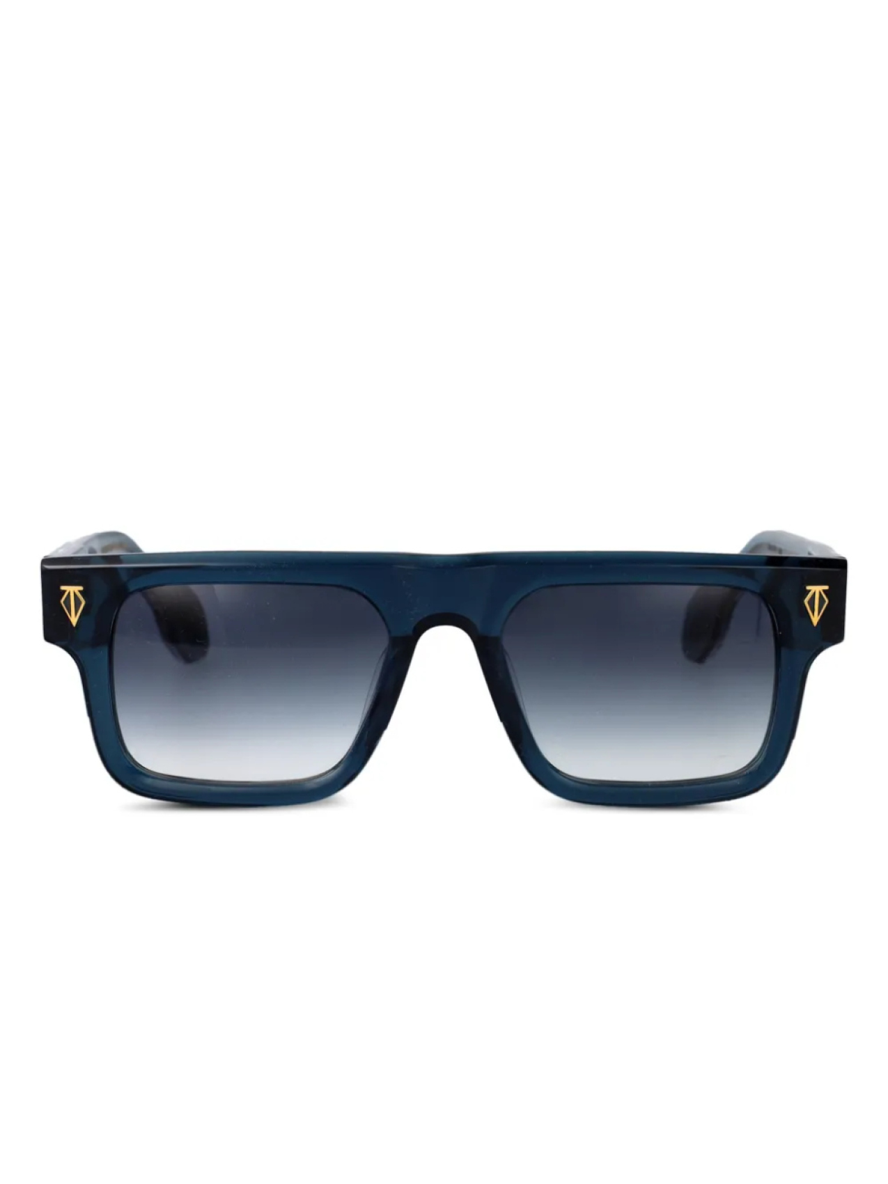 

Солнцезащитные очки T Henri Eyewear, синий