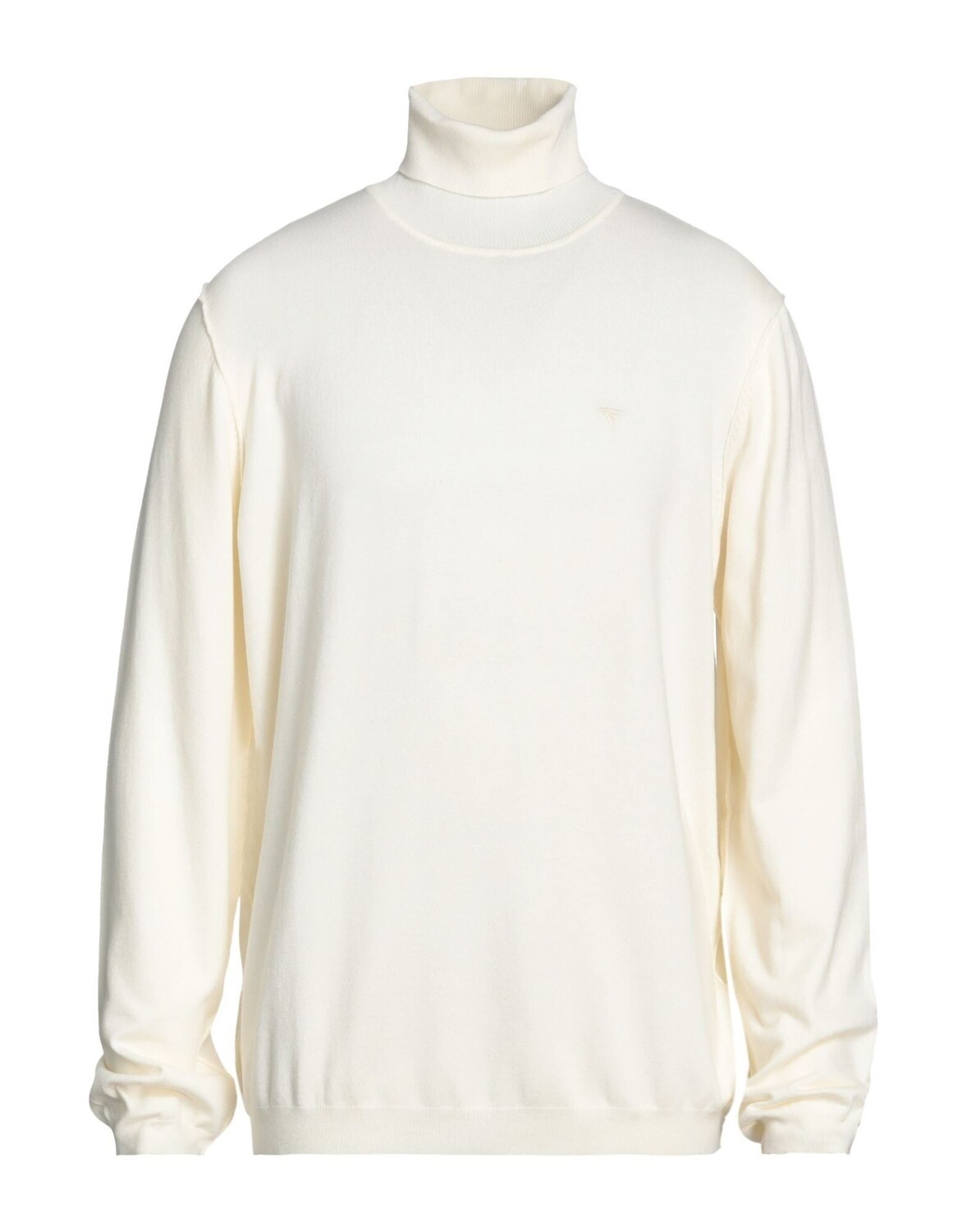 

Водолазка Fred Mello, слоновая кость