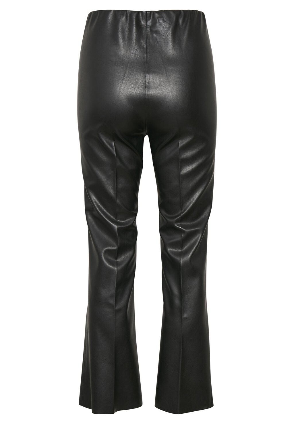 

Брюки Kaylee Kickflare Soaked in Luxury, черные