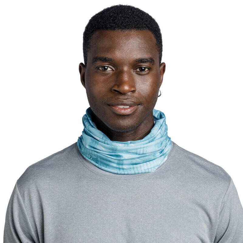 

Шарф Buff, цвет pastellblau/hellblau