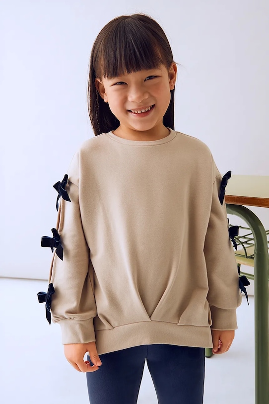 

Детский комплект Mayoral, синий