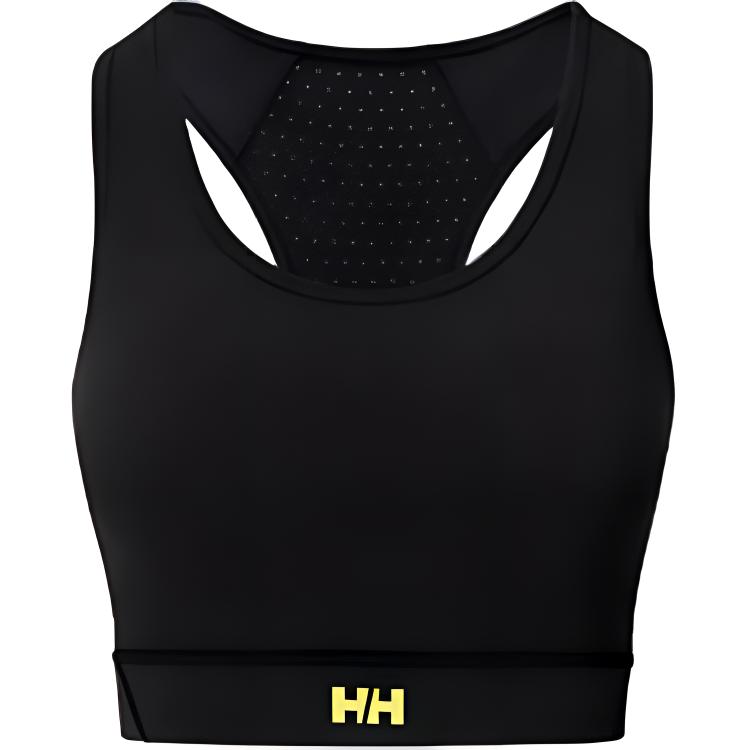 

Женская майка FW24 HELLY HANSEN, черный