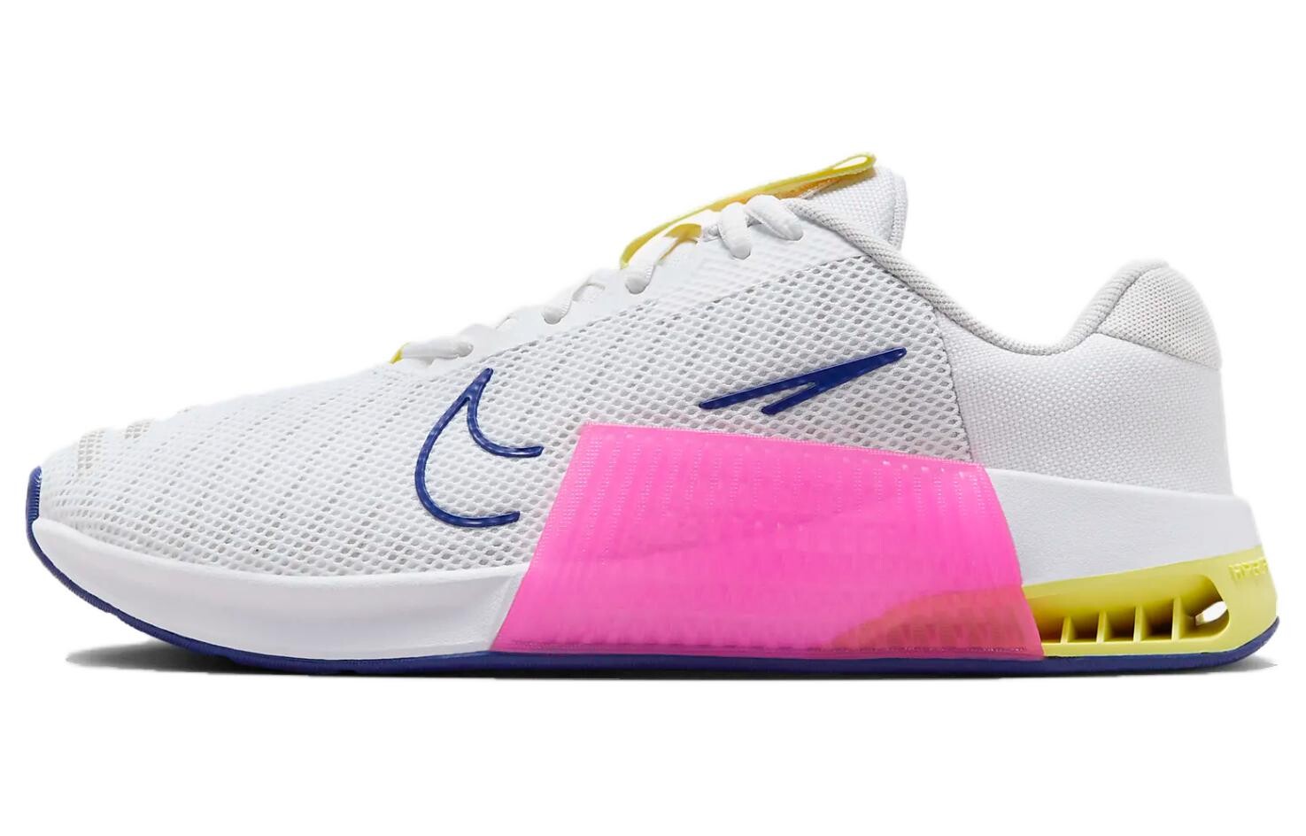 Кроссовки Nike Metcon 9 Женские, White/Red