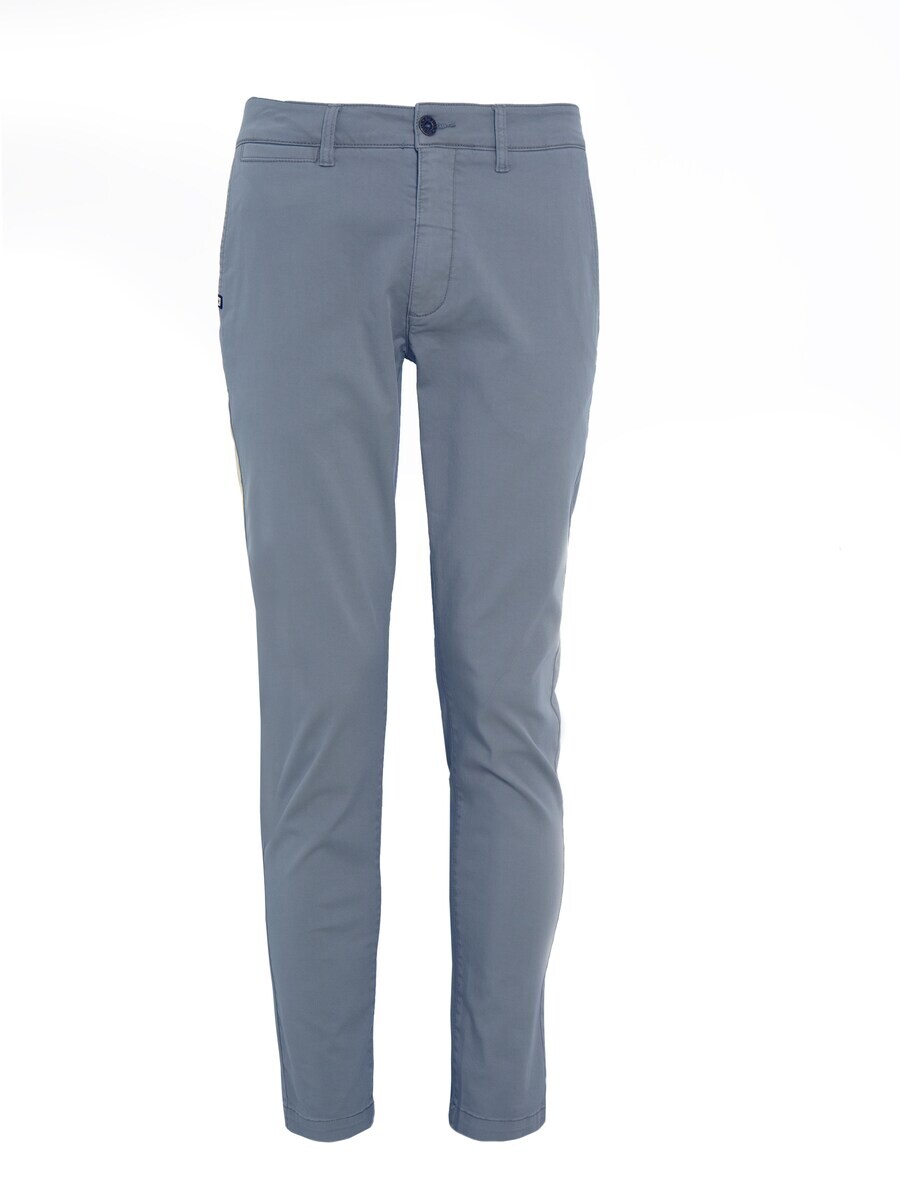 

Брюки чинос Big Star ERHAT, синий