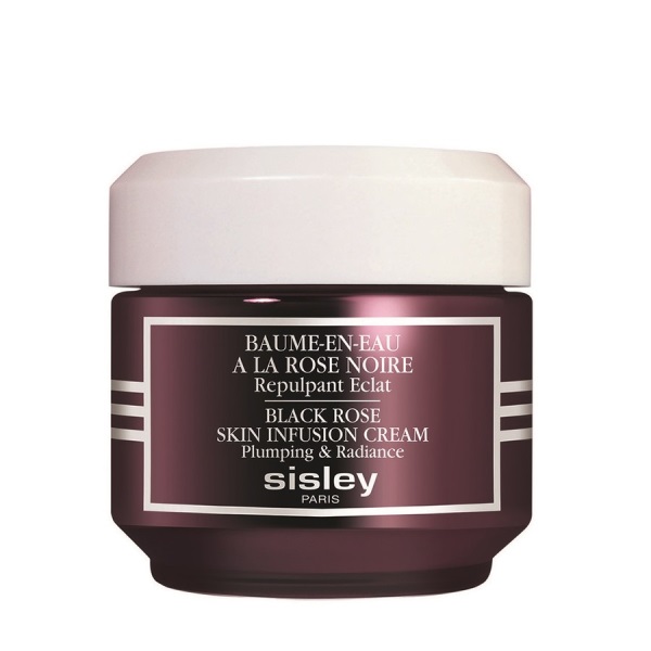 

Крем для лица с экстрактом черной розы black rose skin infusion cream Sisley, 50 мл