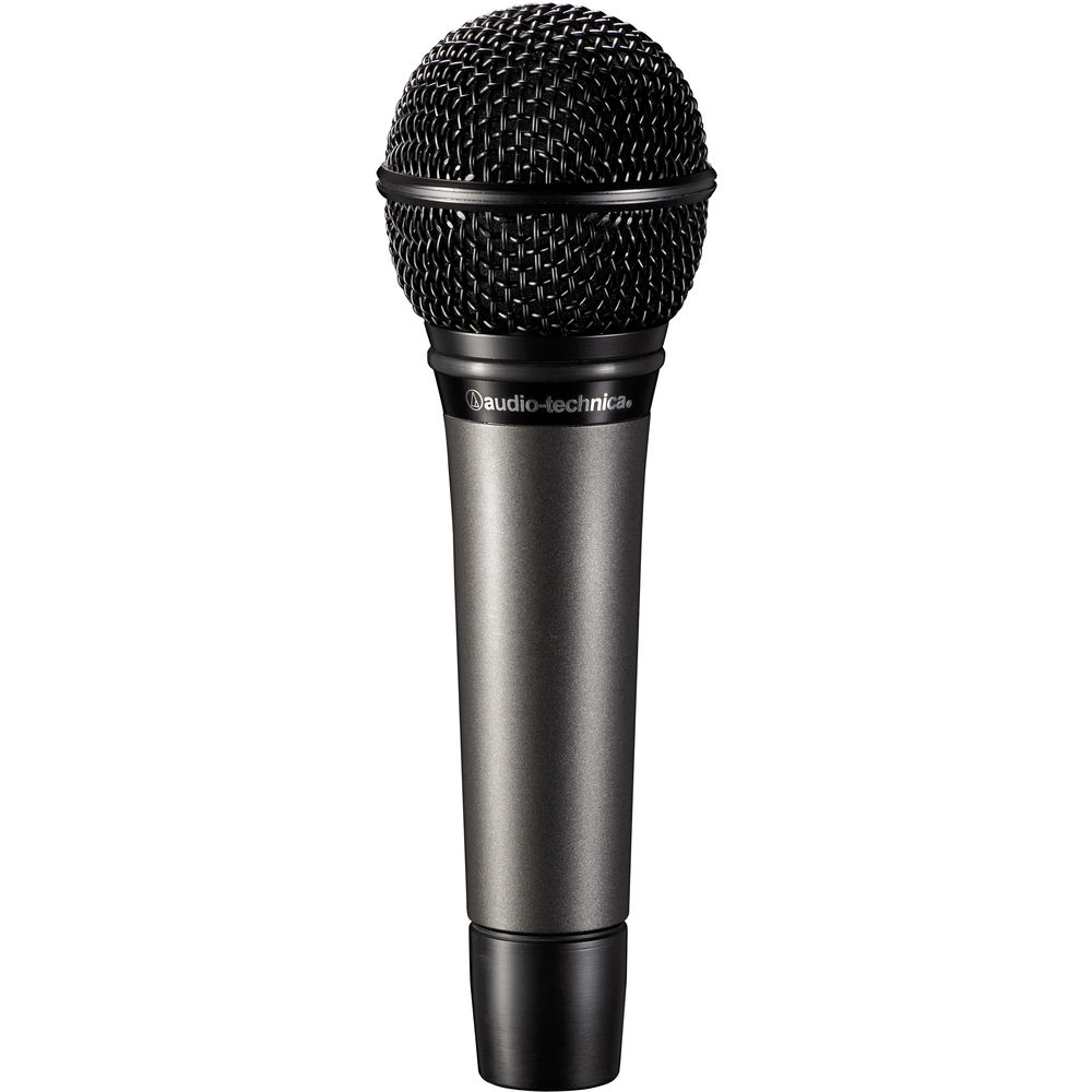 

Ручной микрофон Audio-Technica ATM410 Vocal Microphone ATM410