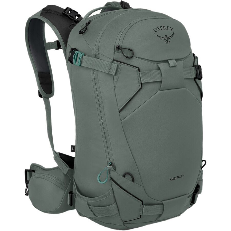 

Рюкзак Kresta 30 л - женский Osprey Packs Osprey Packs, Pine Leaf Green