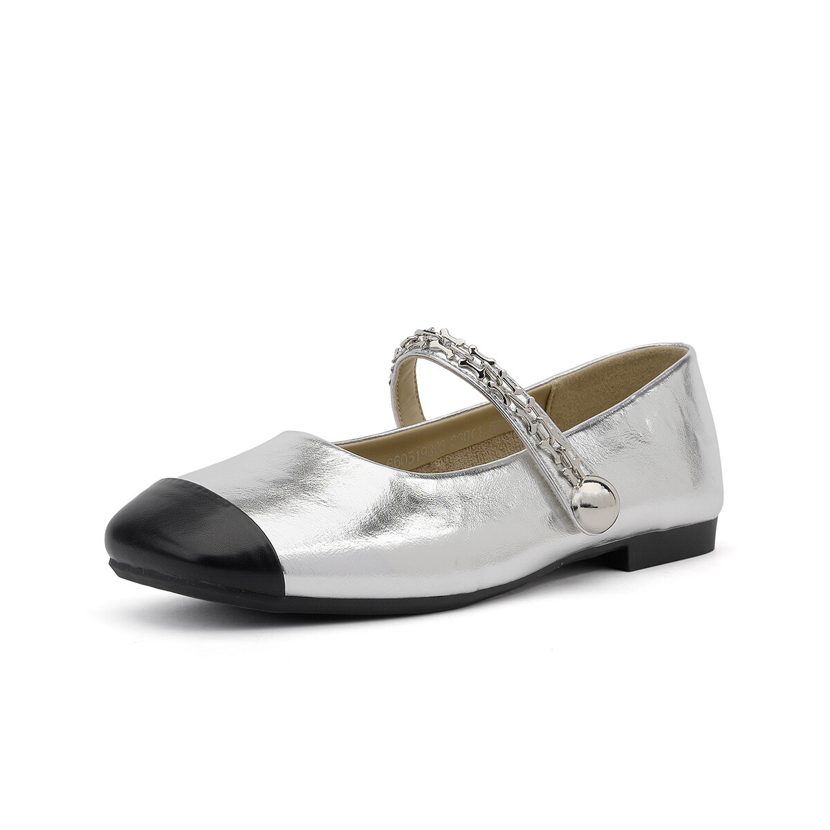 

Туфли женские повседневные Women's Casual Shoes Women's Gemeiq, бежевый