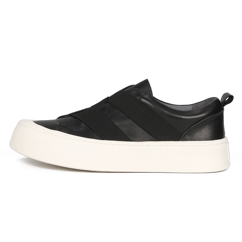 

Thai points Низкие мужские кроссовки для скейтбординга, черные