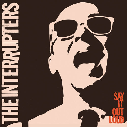

Виниловая пластинка Interrupters: Say It Out Loud