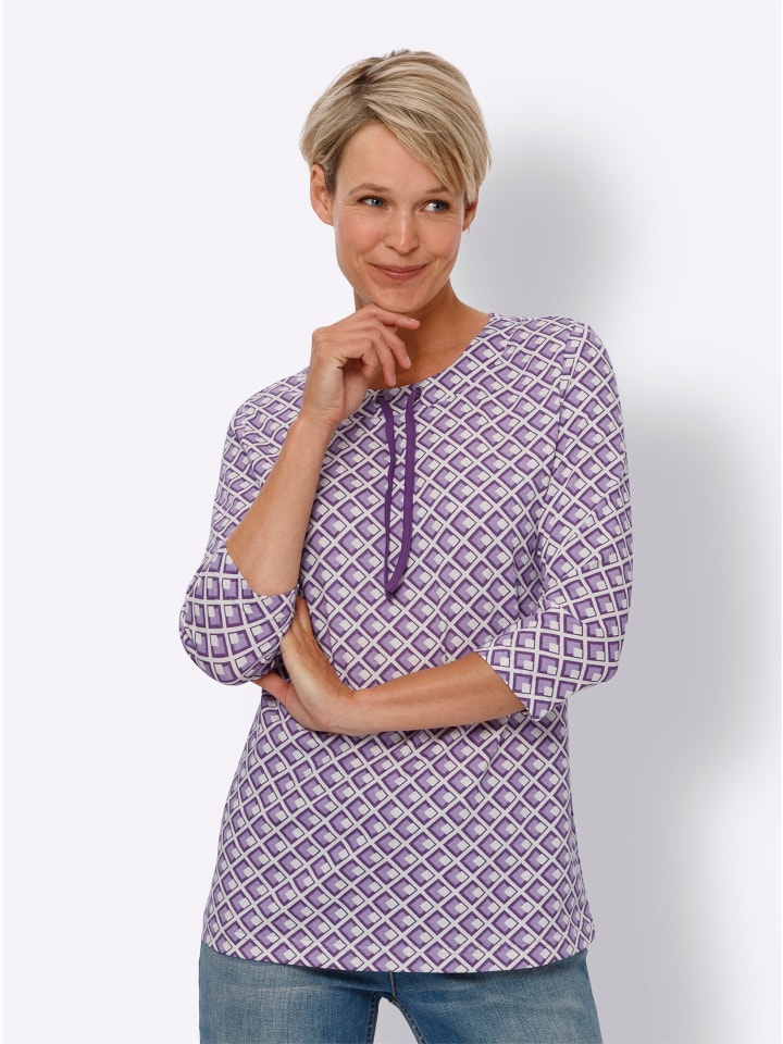 

Футболка Sieh an!