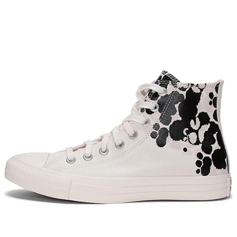 

Кеды Converse Chuck Taylor All Star 'Inked White', черный/белый