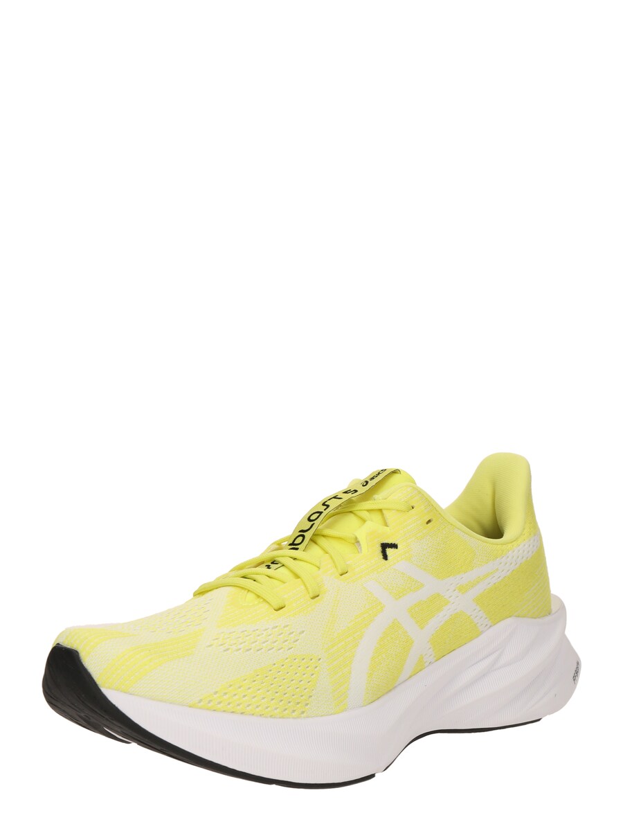 

Кроссовки для бега ASICS Jolt 5, светло-зеленый