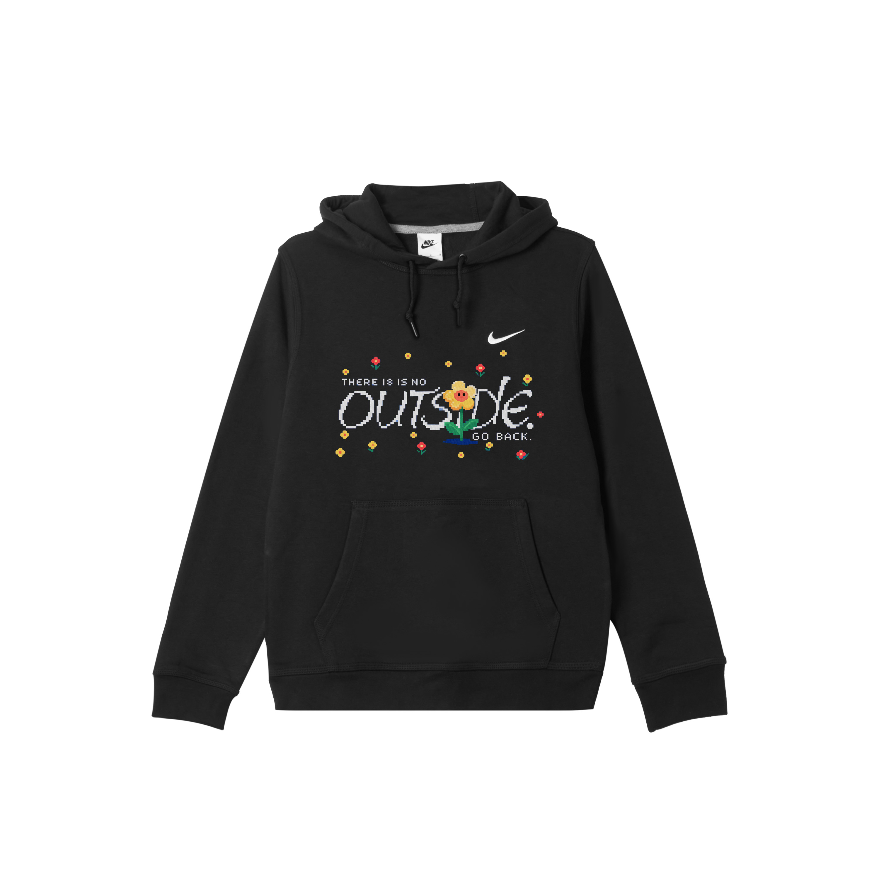 

Nike Мужская толстовка Club с капюшоном, черная, средней толщины, Черный, Nike Мужская толстовка Club с капюшоном, черная, средней толщины