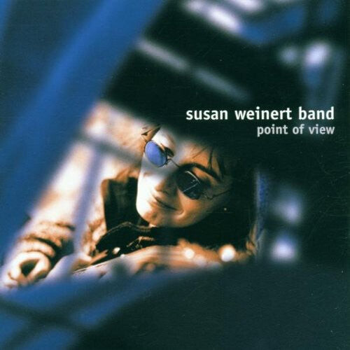 

CD диск Weinert, Susan: Point Of View