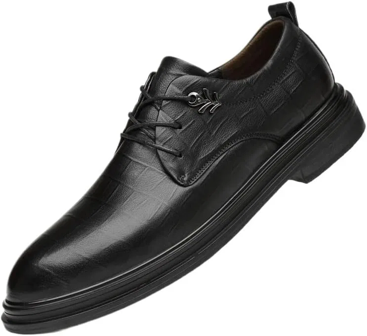 Оксфорды из лакированной кожи, классические, Black KswyyuwxgqI