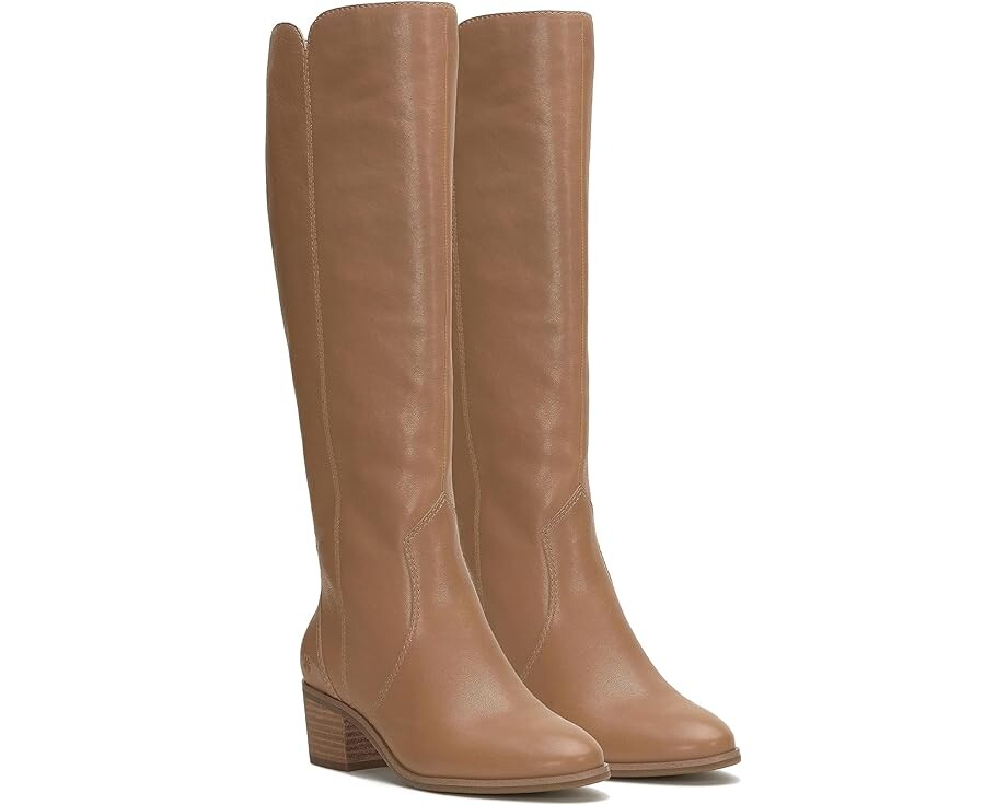

Ботинки Lucky Brand Cashlin, цвет Latte