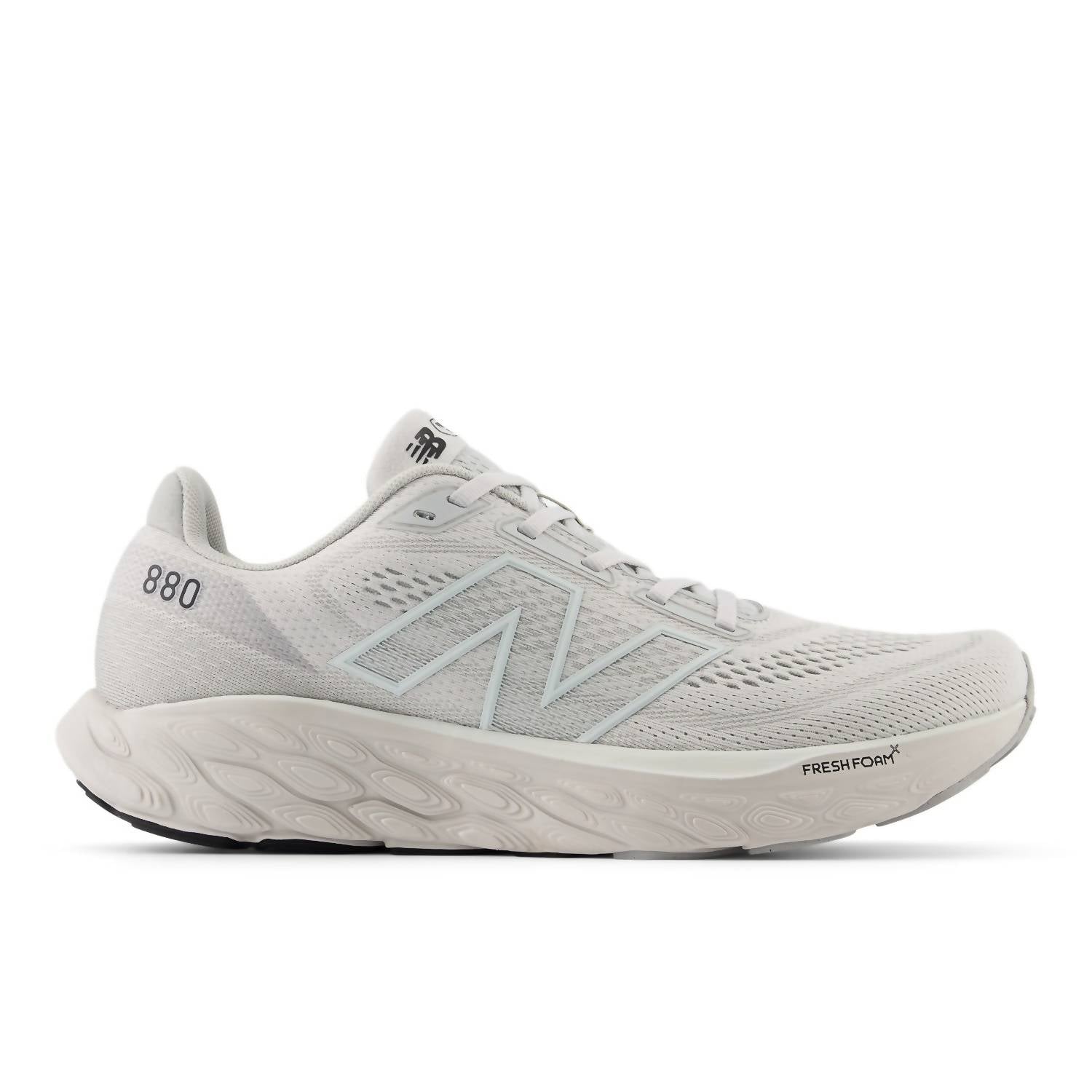 

Мужские кроссовки 880 V14 серого цвета New Balance