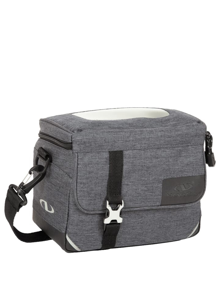 

Наплечная сумка Norco, цвет tweed grey