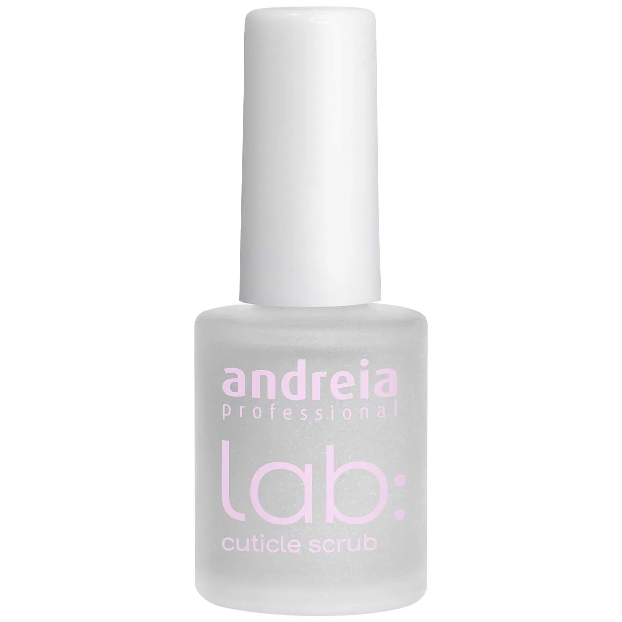 Скраб для кутикулы «Lab Nail Treatments» от Andreia Professional Andreia, Lab Cuticle Scrub
