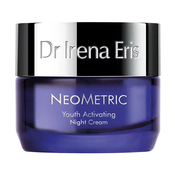 

Регенерирующий ночной крем Neometric Youth Activating Night Cream Dr Irena Eris, 50 ml