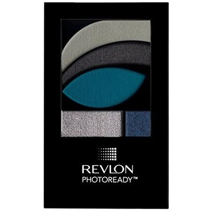 Photoready Primer And Shadow 517 Eclectic 0,1 унции, Revlon — фото 2