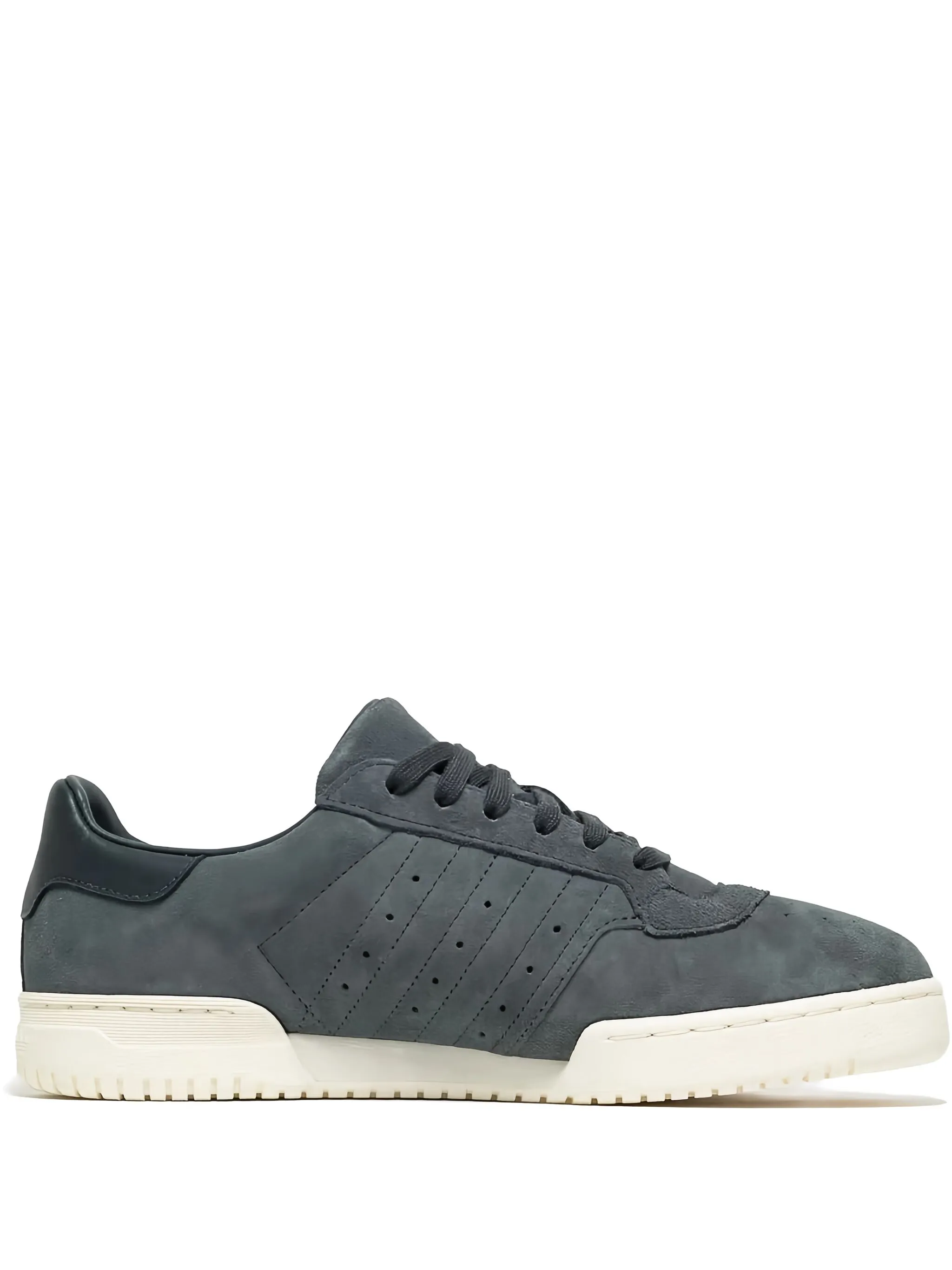 

Кроссовки Powerphase Carbon Adidas, серый