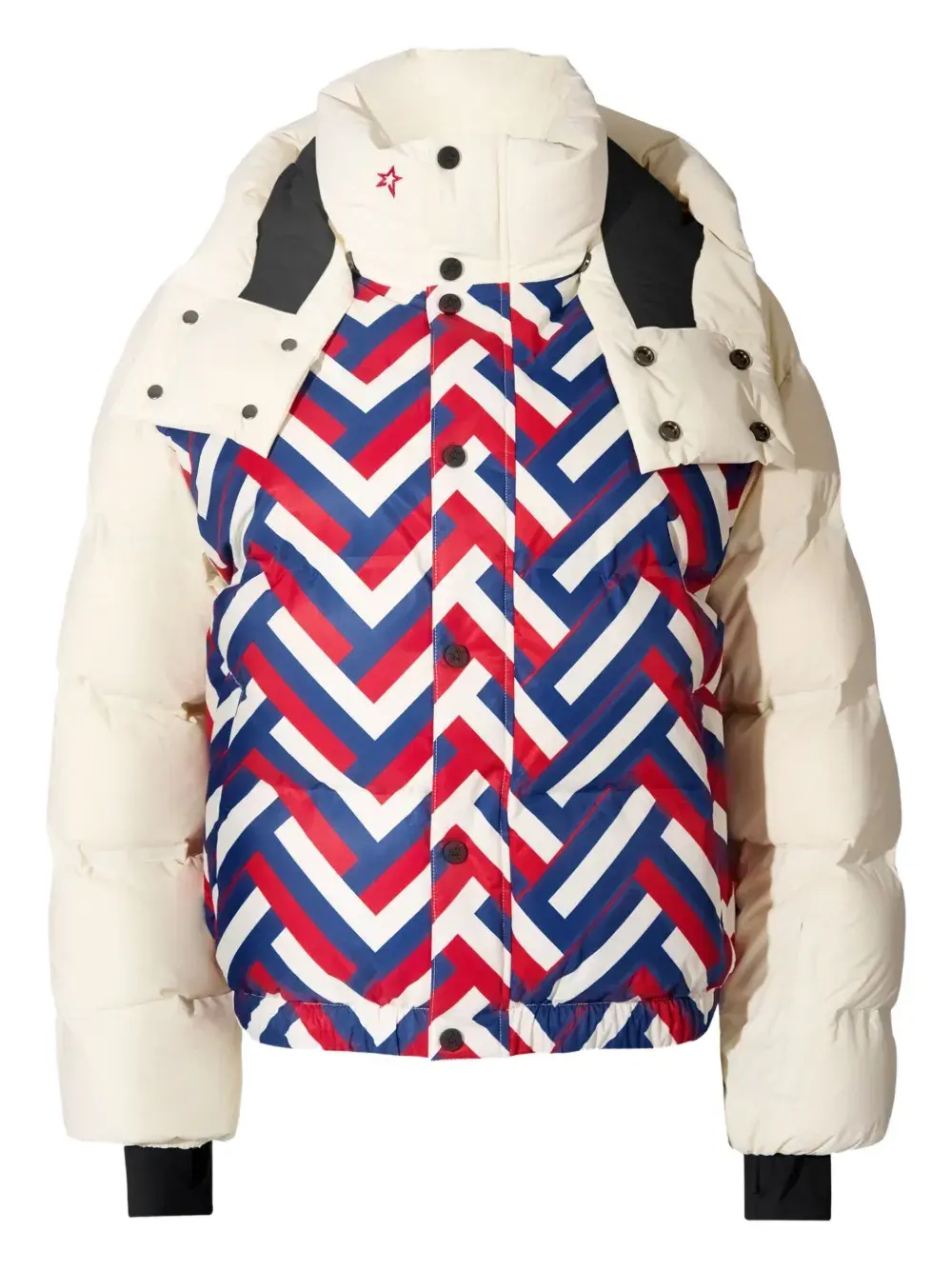 

Лыжная куртка Polar Perfect Moment, светло-бежевый