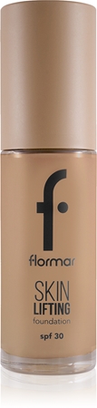 

Увлажняющая основа spf 30 flormar Skin Lifting Foundation, 130 Spiced Sand 30 ml
