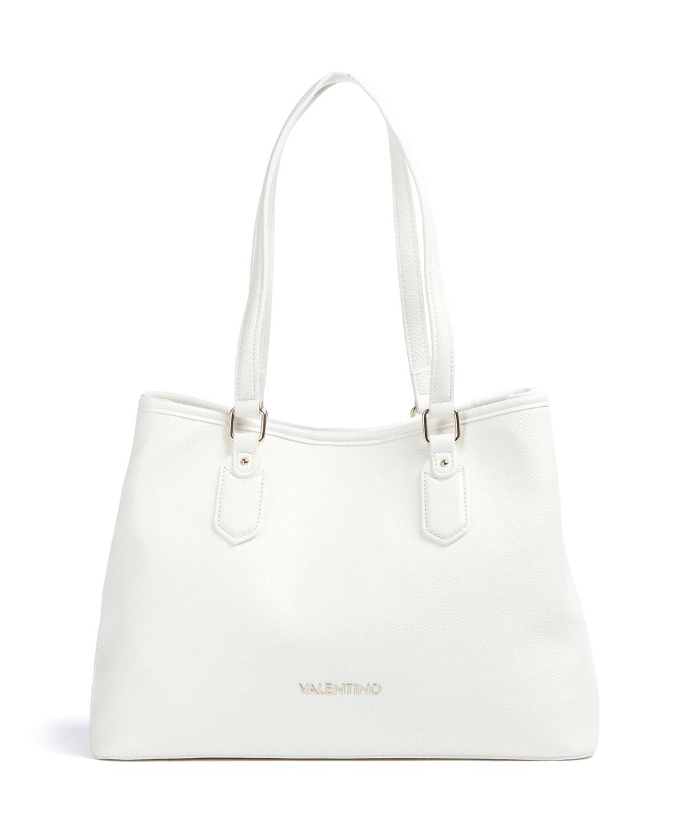 

Сумка-Шоппер Brixton из искусственной кожи Valentino Bags, белый