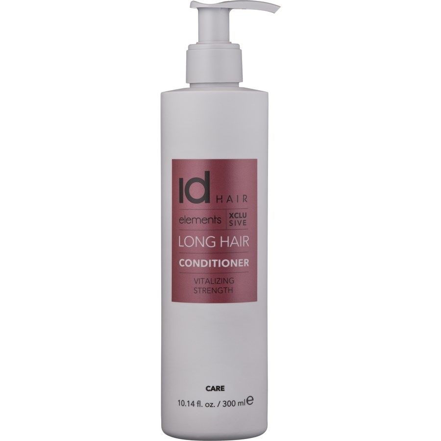 

Кондиционер для волос ID Hair Long Hair Conditioner, 300 ml