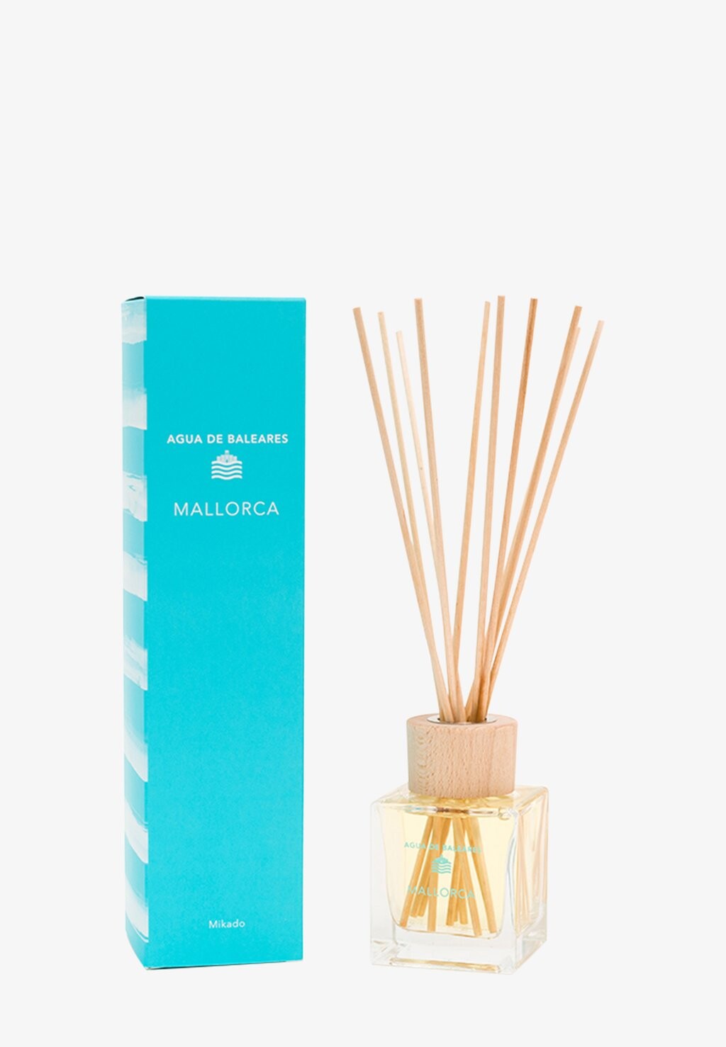 

Ароматы для дома Mallorca Mikado Agua de Baleares