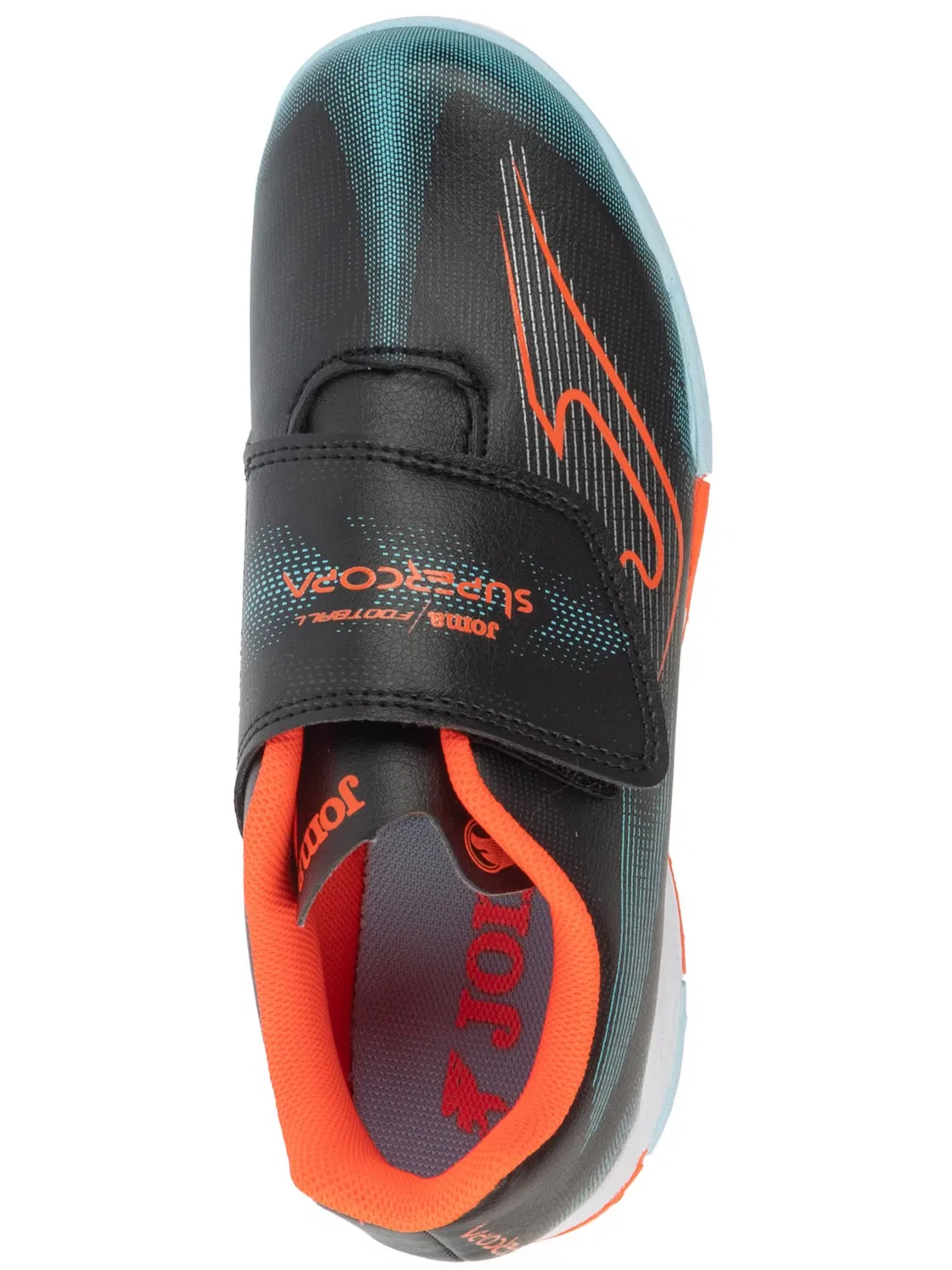 Спортивные кроссовки JOMA Joma Super Copa Jr 26 SUJS TF, мультиколор — фото 4