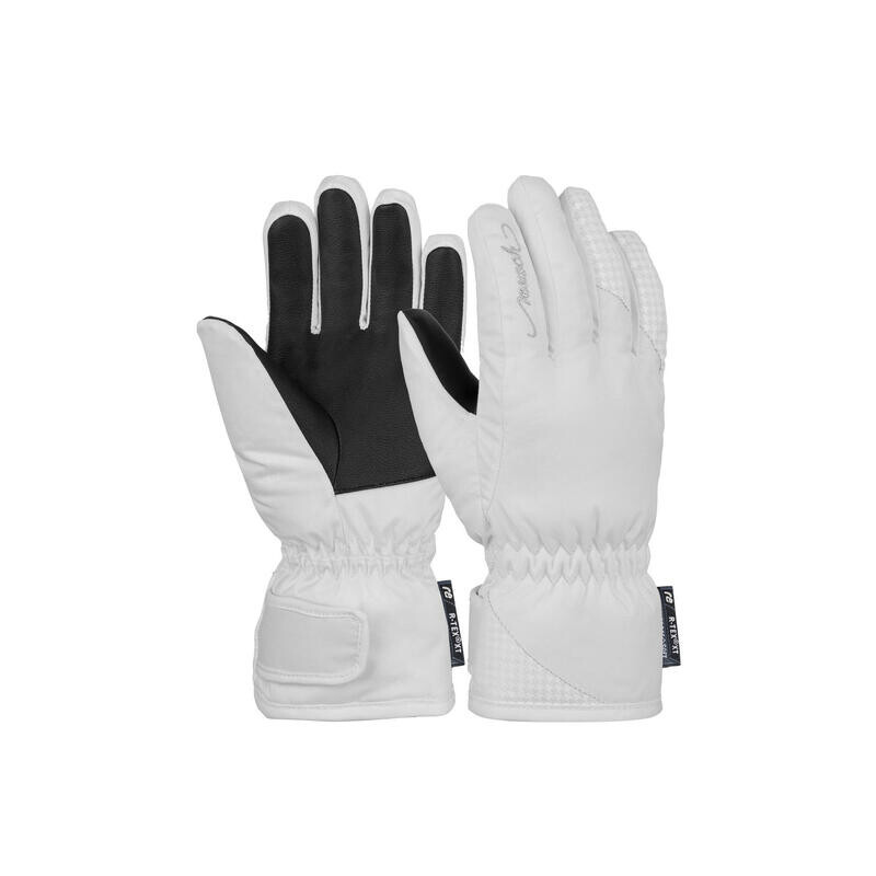 

Перчатки Reusch Alice R-TEX XT Junior, цвет weiss